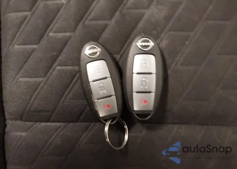 2022 Nissan Kicks S Xtronic Cvt z USA, uszkodzony, nr VIN 3N1CP5BV6NL488219